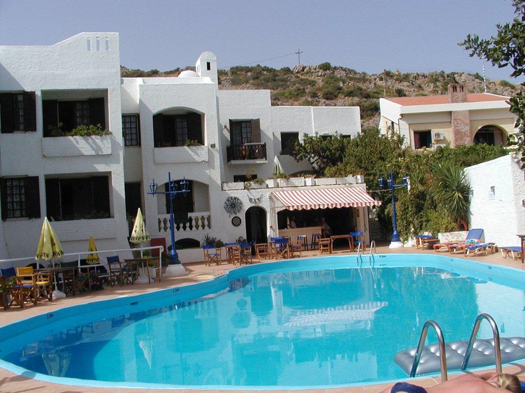 Penelope Apartments